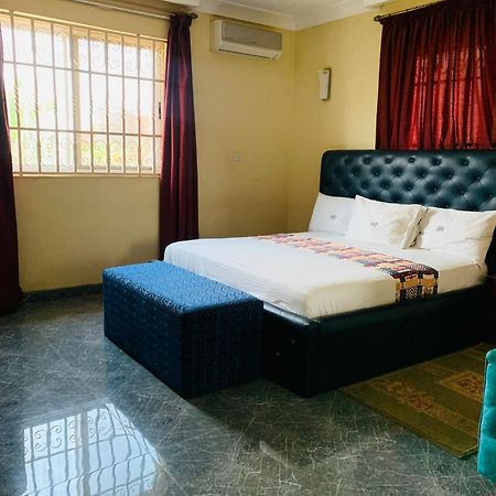 Dc Ambassadors Hotel Dawhwenya エクステリア 写真