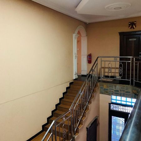 Dc Ambassadors Hotel Dawhwenya エクステリア 写真